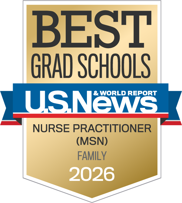 Best Grad Schools, US News, Family Nursing Practitioner (MSN)