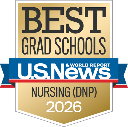 Best Grad Schools. US News World Report. Nursing Docture of Nurse Practice 2026