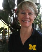Dean Patricia D. Hurn