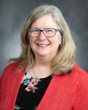 Lisa Kane Low, Ph.D., CNM, FACNM, FAAN