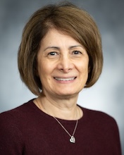 Cynthia Arslanian-Engoren, Ph.D., RN, ACNS-BC, FAHA, FNAP, FAAN