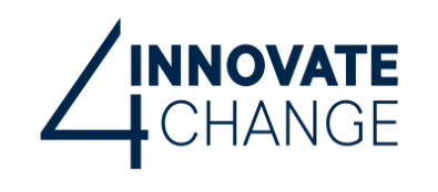 Innovate 4 Change logo