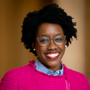 Lauren Underwood headshot