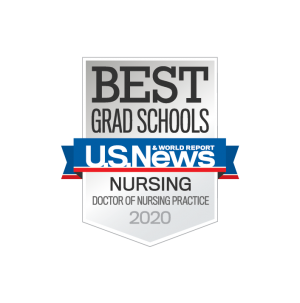 U.S. News and World Report 2020 DNP
