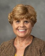 Deb Price Portrait