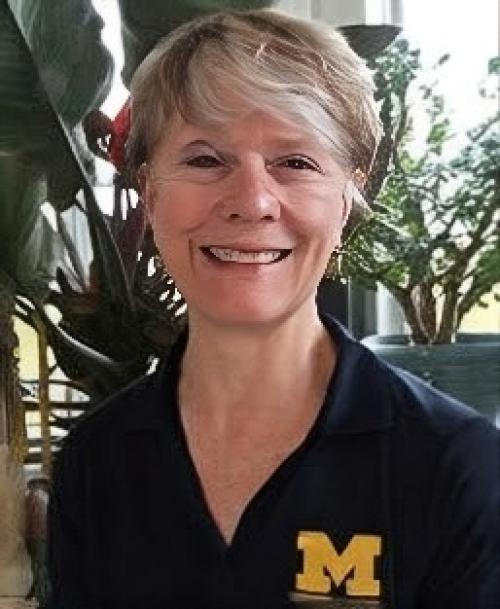 dean patricia hurn