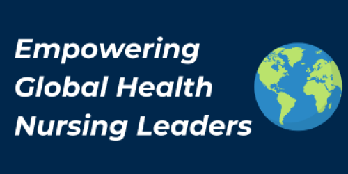 Empowering Global Health Nursing Leaders 