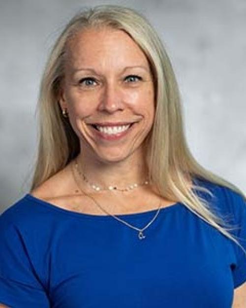 April Bigelow 