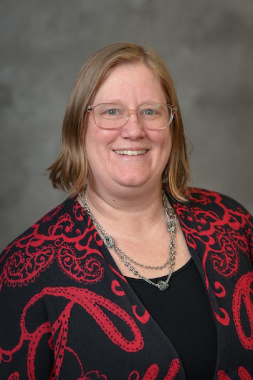 Renee Bremer, MSN, RN, ACM, CENP