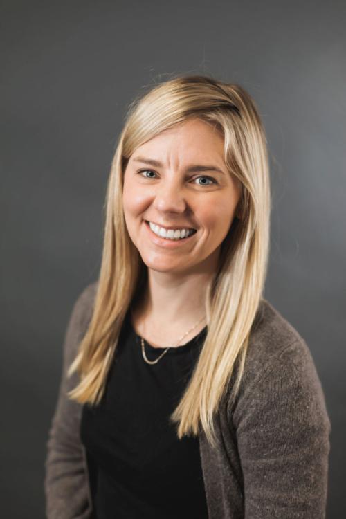 Elizabeth Haberkorn, DNP, FNP-BC