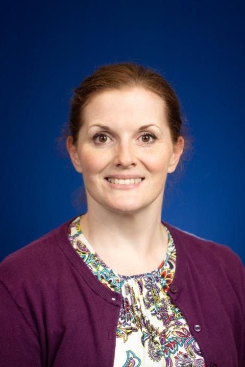 Renee Havey, DNP, RN, CCRN, ACNS-BC, CEN