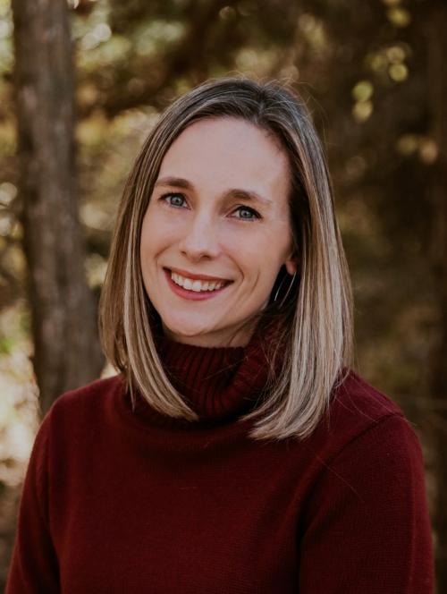 Jodi Spiegelberg, NP-C