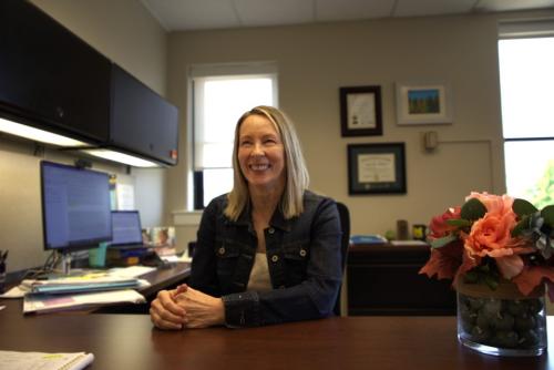  Patricia Hershberger, Ph.D., APRN, FNP-BC, FAAN
