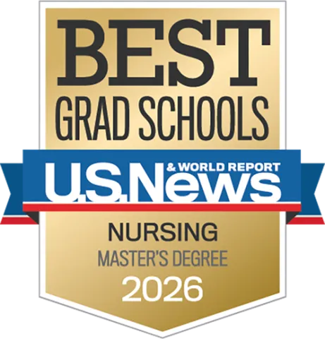US News Badge