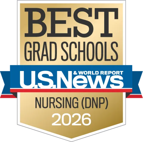 US News Badge