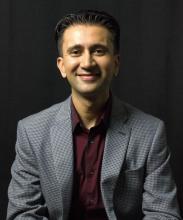 Akshay Sharma