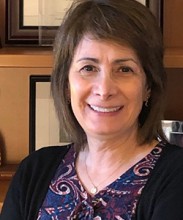 Cynthia Arslanian-Engoren