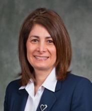 Cynthia Arslanian-Engoren