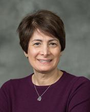 Cynthia Arslanian-Engoren