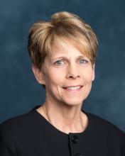 Kelly Baird-Cox