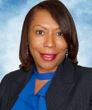 Cherie Cofield