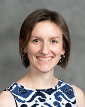 Rebecca Evans-Polce