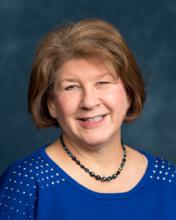 Carol George