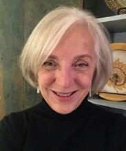 Marcelline Harris