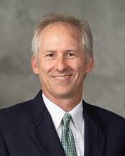 Geoffrey Hoffman