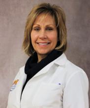 Sheila Kellogg