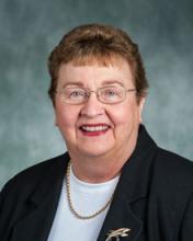 Ruth Barnard
