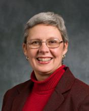 Elizabeth Brough
