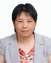Yuh-Pey Anne Buu