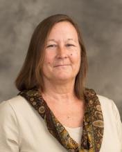 Amber Dallwig