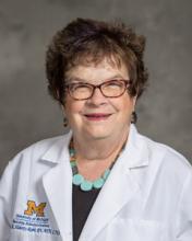 Marna Flaherty Robb