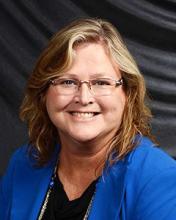Donna Marvicsin