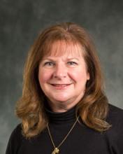 Judith Policicchio