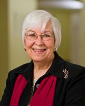 Carolyn Sampselle