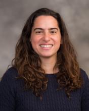 Laura Saslow