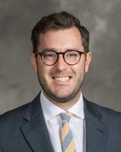 Clayton Shuman