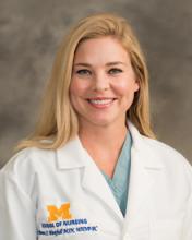 Maureen Westfall