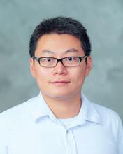 Xingyu (Mark) Zhang