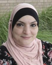 Click to view Abdelnabi, Samia's profile 