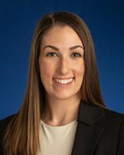 Click to view Auger, Madison's profile 
