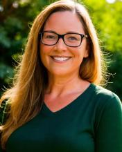 Click to view Buckenmeyer, Amy's profile 