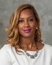 Profile photo of Dr Jade Burns, Ph.D., RN