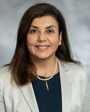 Click to view Darwish, Hala 's profile 