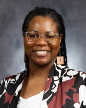 Click to view Robinson-Lane, Sheria's profile 