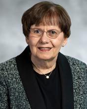 Click to view Strodtman, Linda's profile 