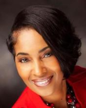 Dr. Schenita Davis Randolph